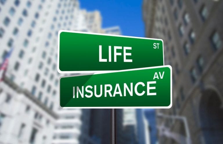 What is whole life insurance?