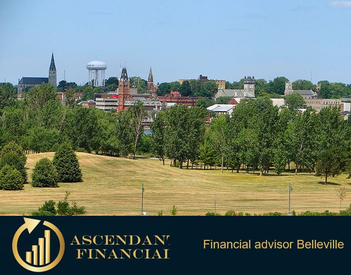 Financial advisor Belleville - Ascendant Financial