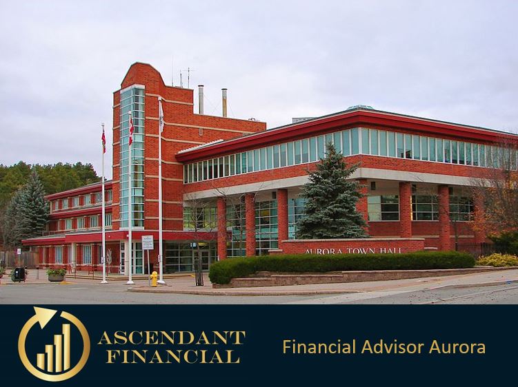Financial advisor Aurora