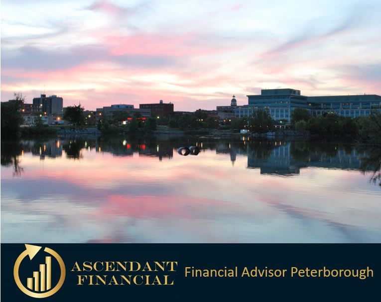 Financial advisor Peterborough - Ascendant Financial Inc