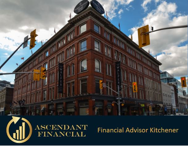Financial advisor Kitchener