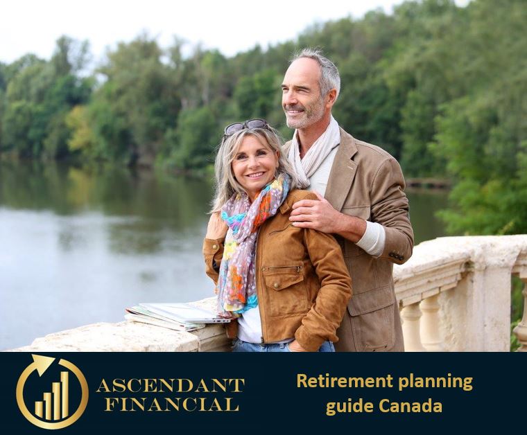 Retirement planning Canada - Ascendnat Financial Inc