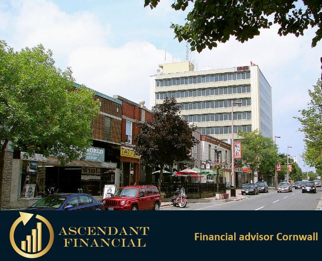 Financial advisor Cornwall - Ascendant Financial Inc