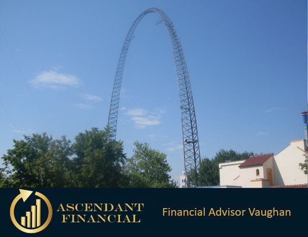 Financial advisor Vaughan