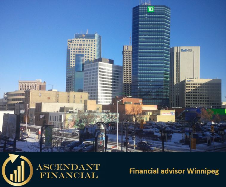 Financial advisor Winnipeg