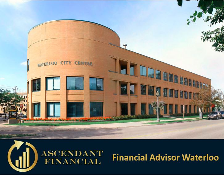 financial advisor waterloo