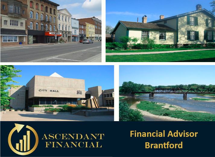 financial advisor brantford