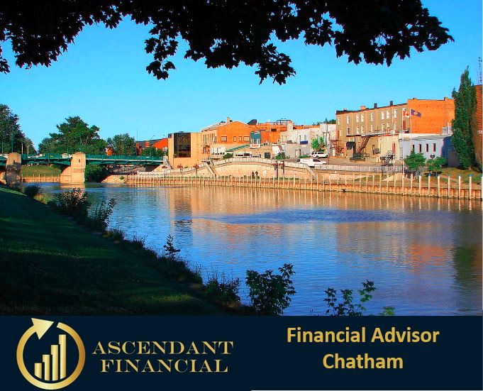 financial advisor chatham