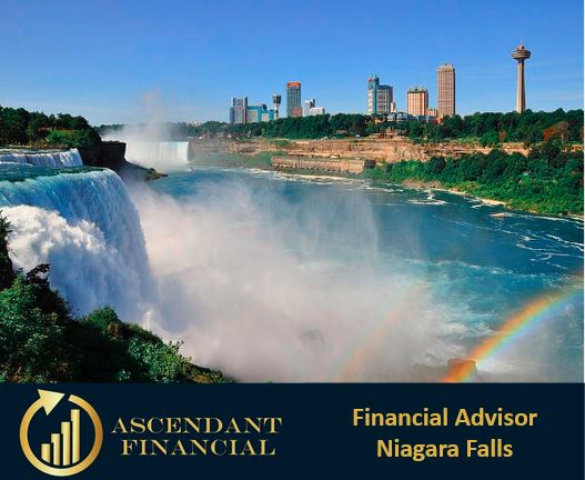 financial advisor niagara falls