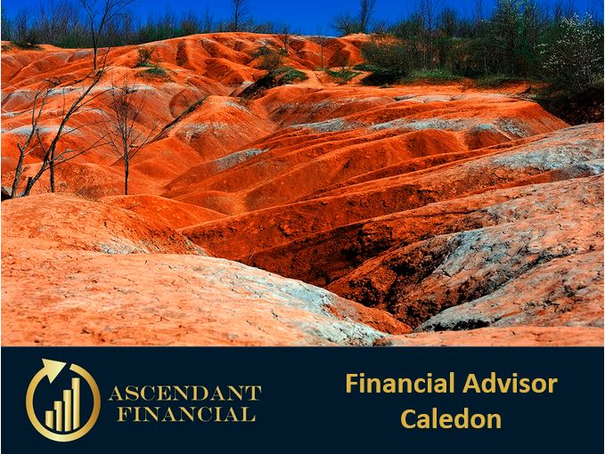 financial advisor caledon