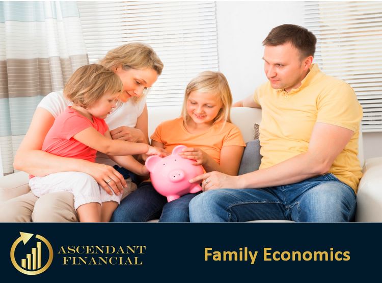 what is family economics