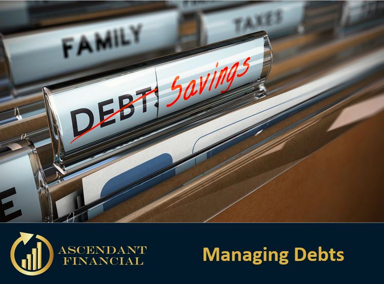 a better way of managing debt