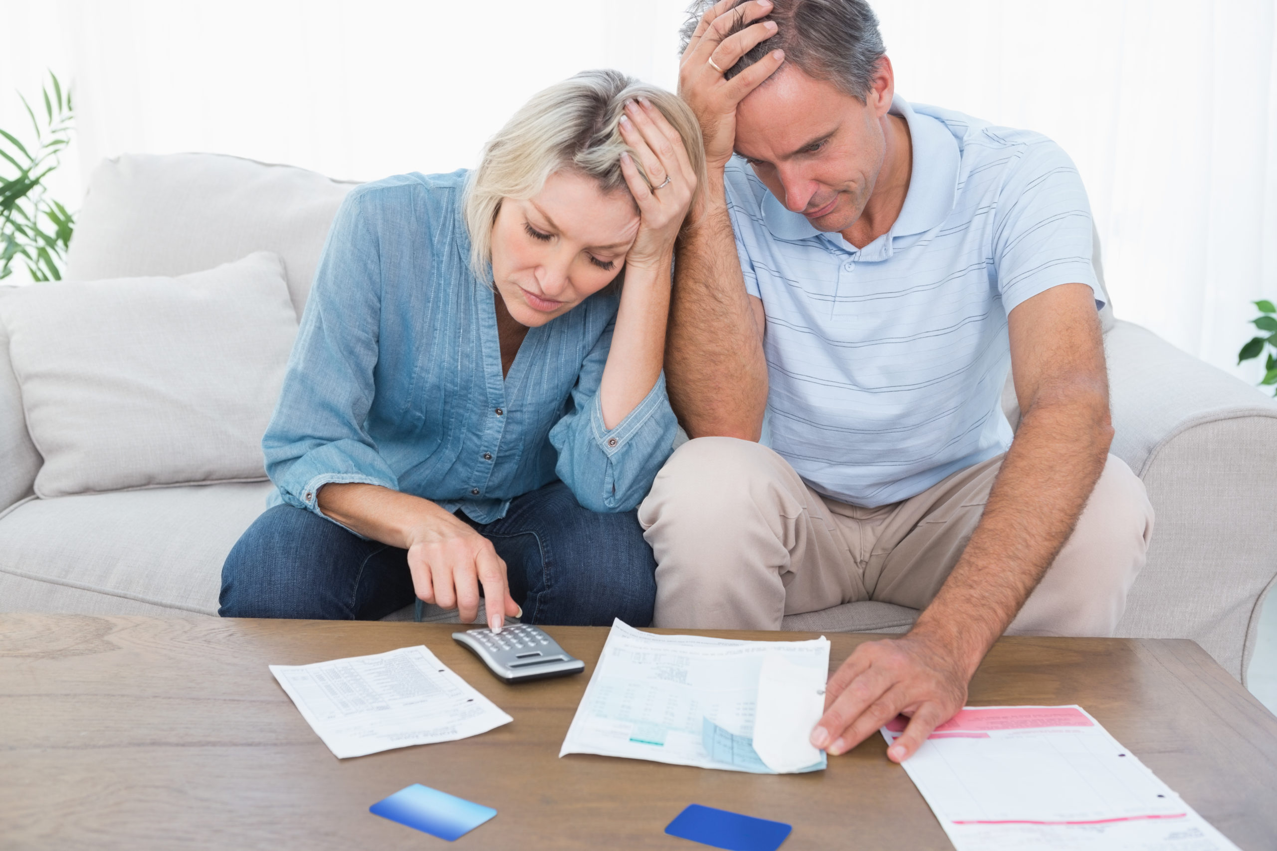 a better way of managing your debts