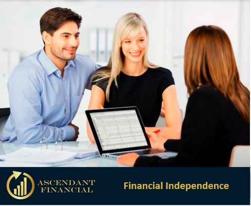 planning your financial independence