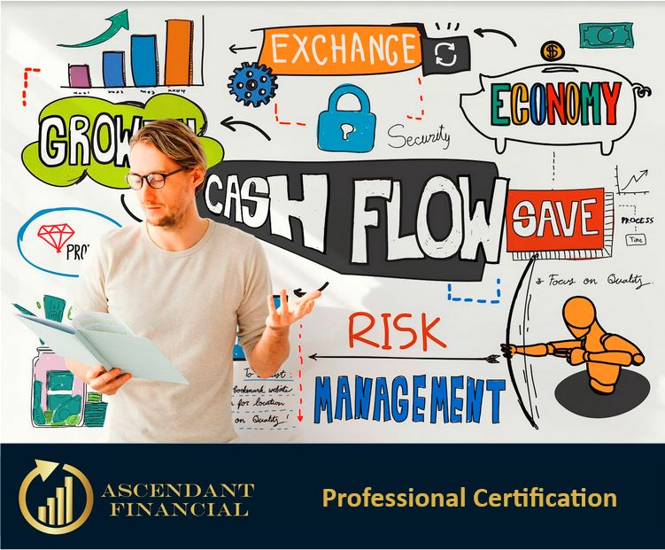 why you dont need a professional certification in financial services