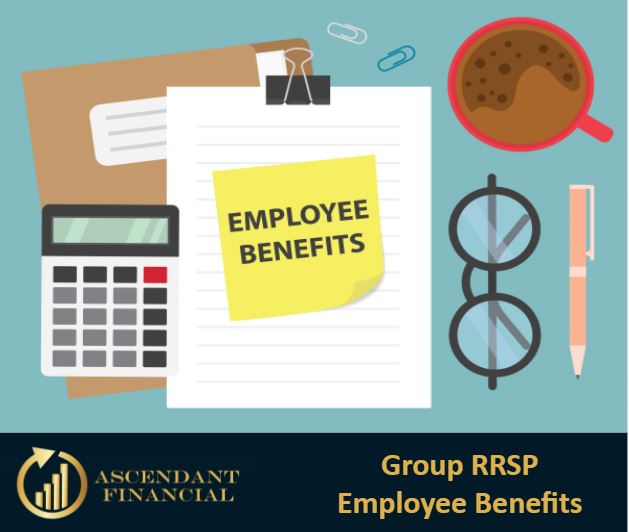 group rrsp employee benefits