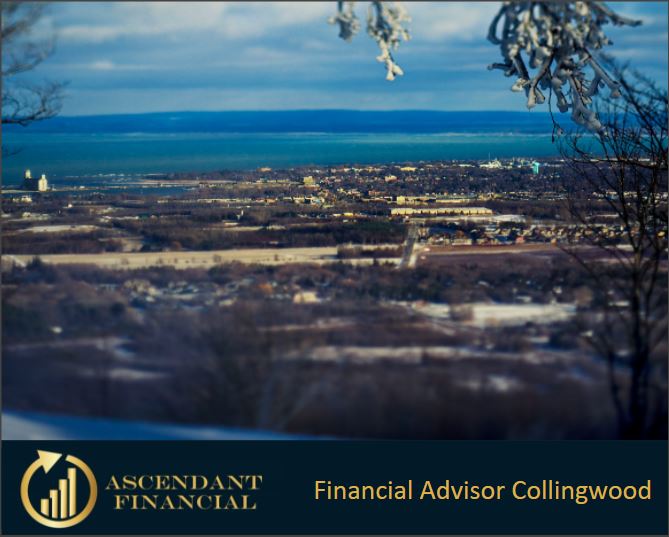 collingwood financial advisor