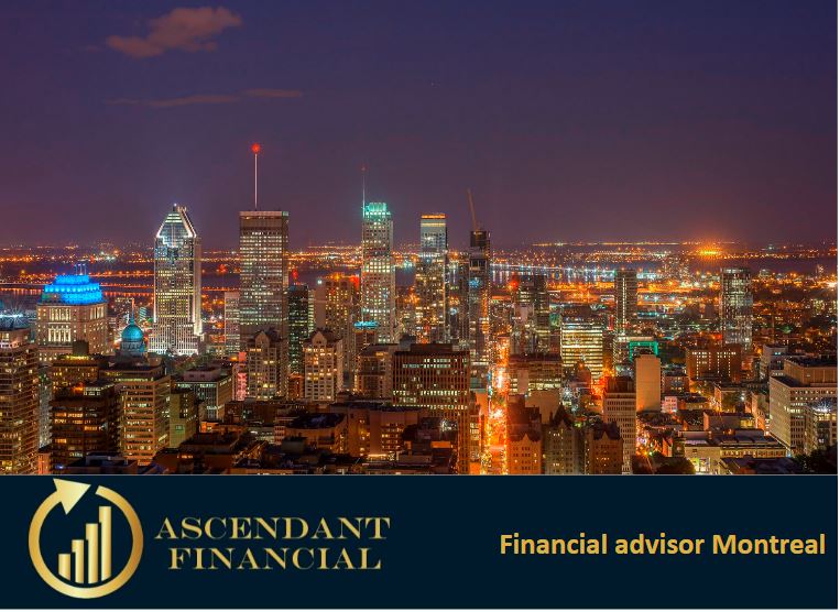 financial advisor montreal