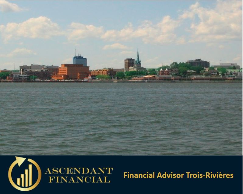 financial advisor trois rivieres