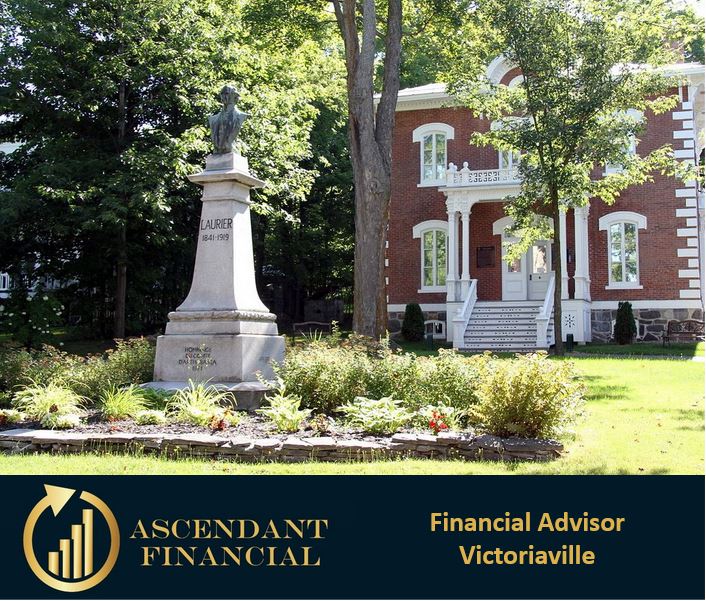 Victoriaville financial advisor