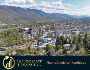 Kamloops Financial Advisor