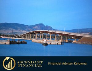 Kelowna Financial Advisor