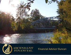 Duncan Financial Advisor