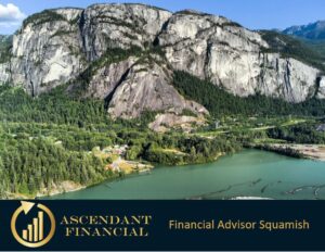 Squamish Financial Advisor