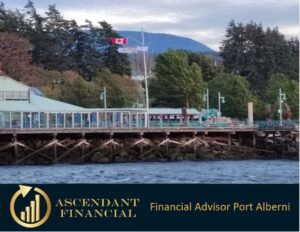 Port Alberni Financial Advisor