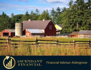 Aldergrove Financial Advisor