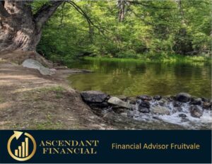 Fruitvale Financial Advisor