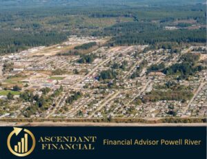 Powell River Financial Advisor