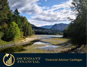 Castlegar Financial Advisor