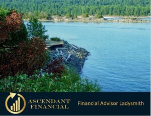 Ladysmith Financial Advisor