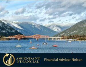 Nelson Financial Advisor