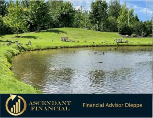 Dieppe Financial Advisor