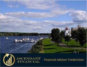 Fredericton Financial Advisor