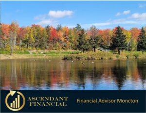 Moncton Financial Advisor
