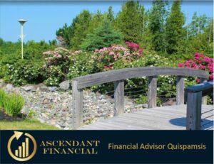 Quispamsis Financial Advisor