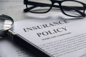 average insurance policy premium
