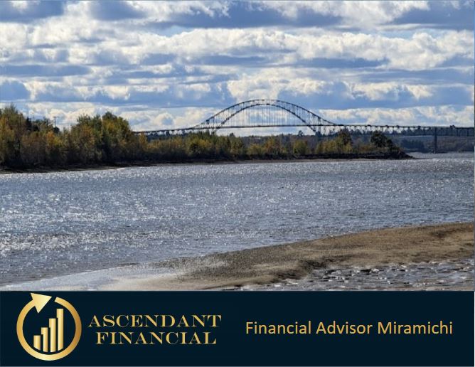 Miramichi Financial Advisor